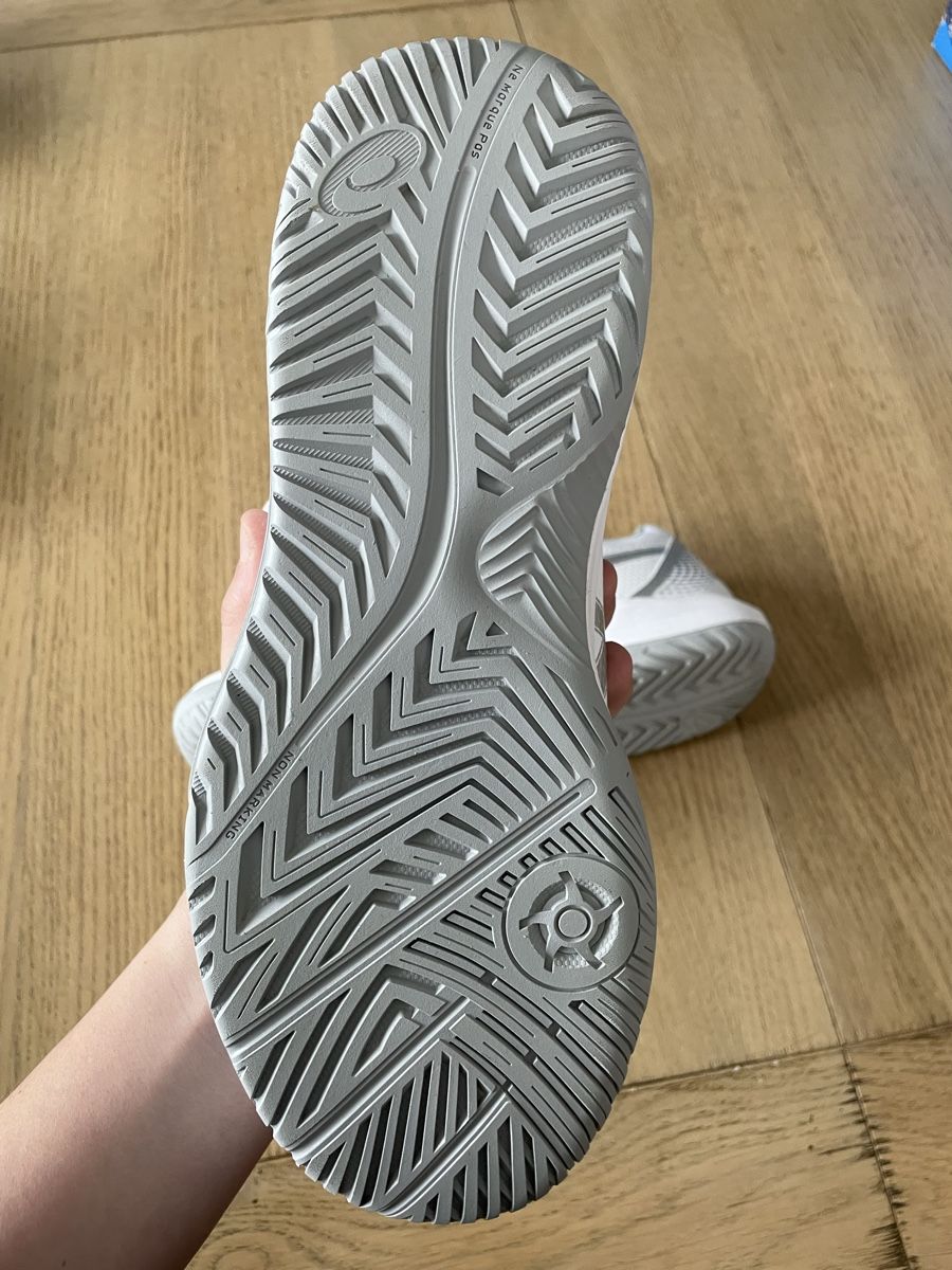 Asics Scarpe da uomo: ASICS gel dedicate 8 – Nuovo (secondo la descrizione) da Le Noirmont venduto da mag.butillon 2