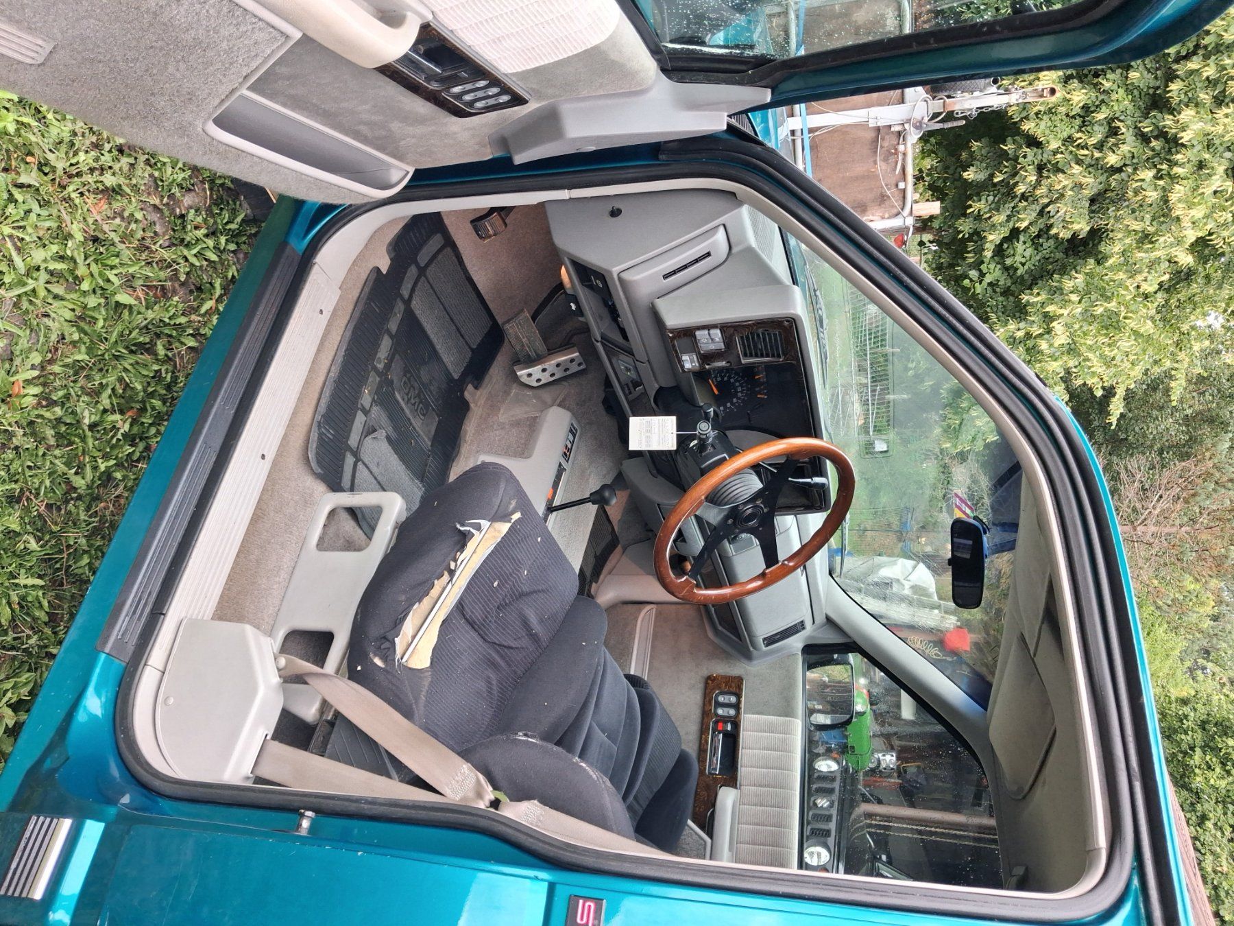 GMC Autos: GMC 1500 sierra – Gebraucht aus St. Gallen von mtsr1322 6