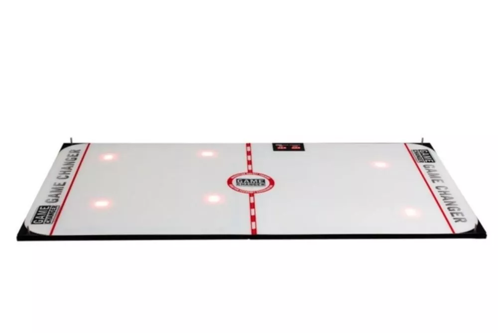 Jeux: Game Changer – D'occasion à Strengelbach par Cbrughelli 2