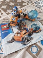 lego city (60032+30360)