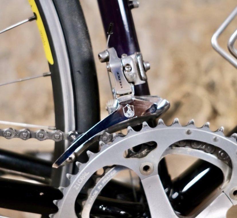 Velos: Vélo Colnago  – Gebraucht aus Le Grand-Saconnex von VincentVaz 9