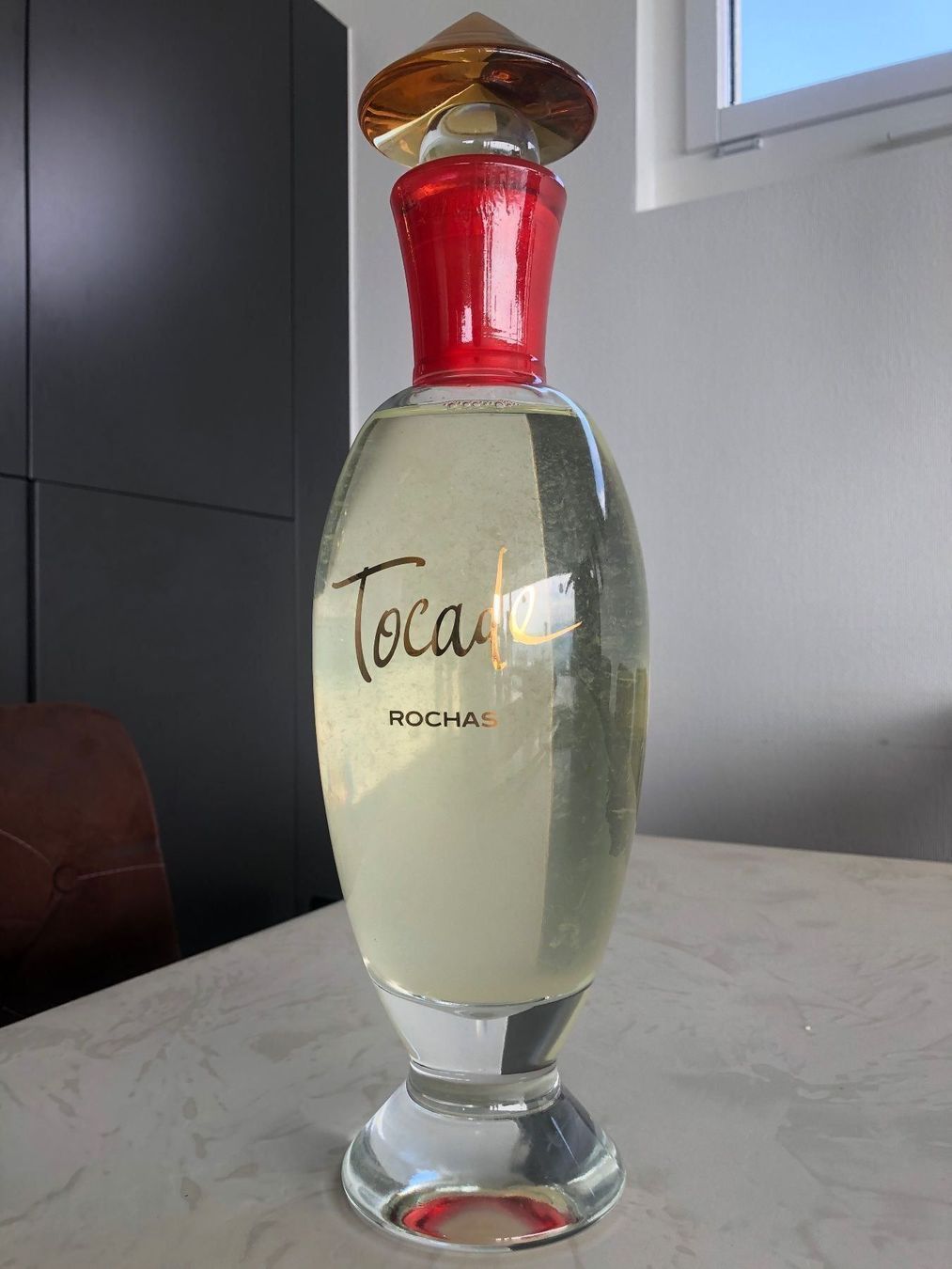 Flaconi: Parfumfactice von Rochas – Usato da Rickenbach SZ venduto da Montagmorgen12 2