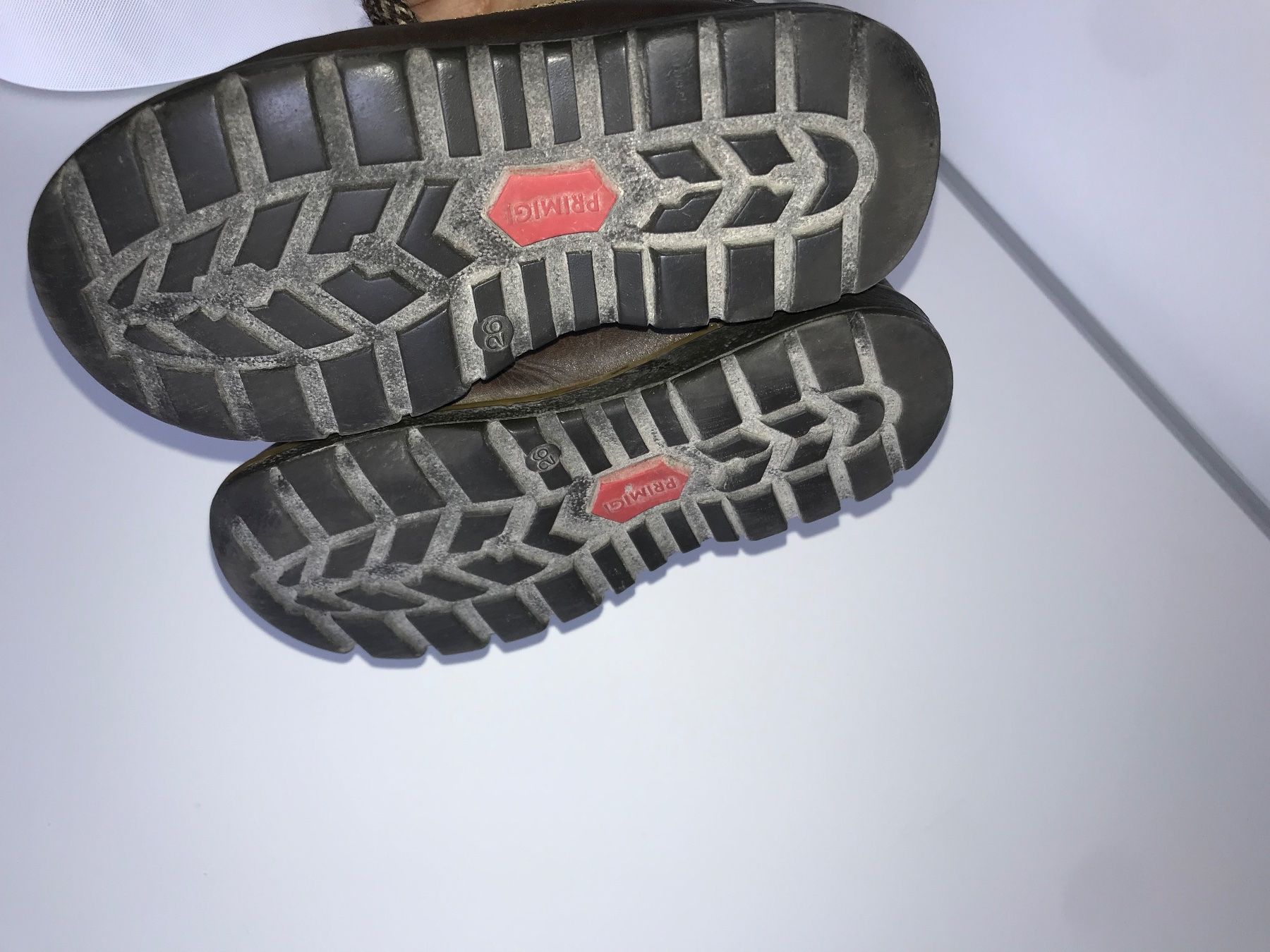 Primigi Scarpe per ragazzi: Schuhe Primigi Gr.26 – Usato da Meilen venduto da Exclusive00 2