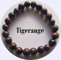Armband Tigerauge Spz.