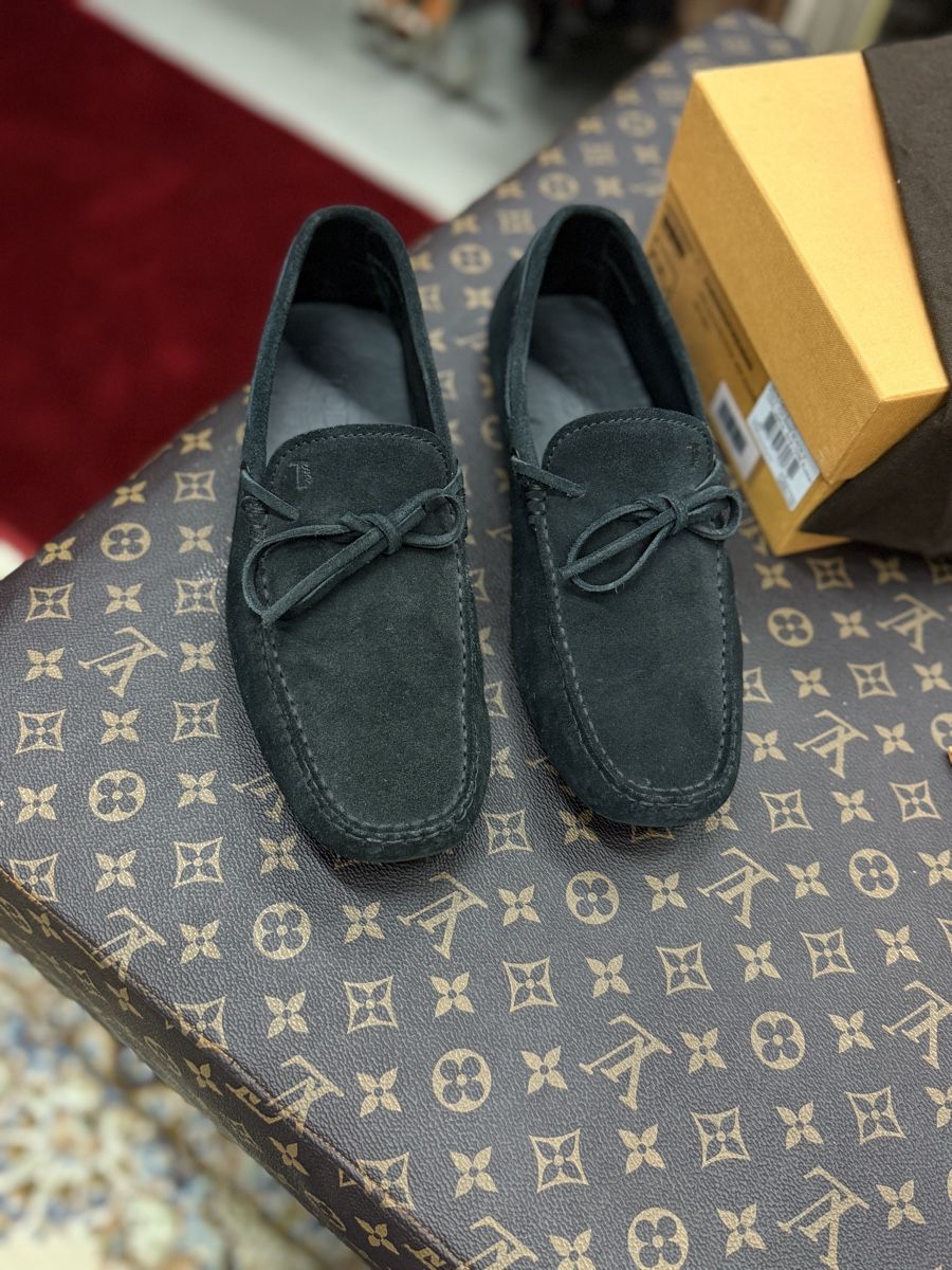 Tod'S Herrenschuhe: Tod‘s herren Schuhe – Gebraucht aus Lachen SZ von HelvetiaLuxury 3