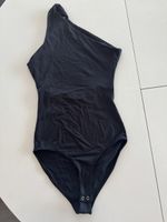 Body Damen Stradivarius schwarz Grösse S guter Zustand