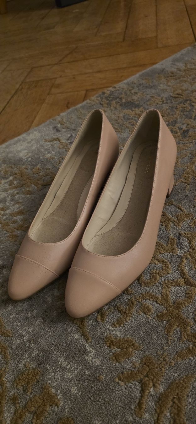 Scarpe da donna: Cole Haan Absatzschuhe 38 – Nuovo (secondo la descrizione) da Biberist venduto da SandraSO