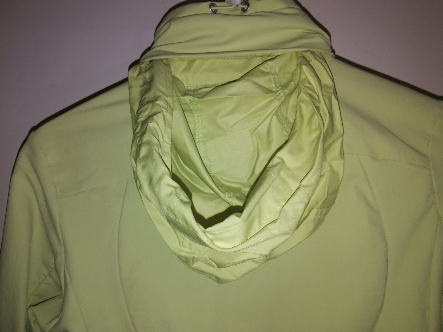 Jack Wolfskin Giacche: Jack Wolfskin Trekking-/ Wanderjacke – Usato da Stäfa venduto da basidis 5