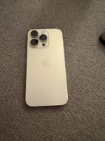 iPhone 14 Pro 256 GB Gold 