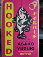 Hooked by Asako Suzuki (English)