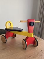 Kinder Retro Laufrad aus Holz