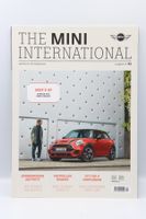 The Mini International Nr 43 März 2015 Katalog