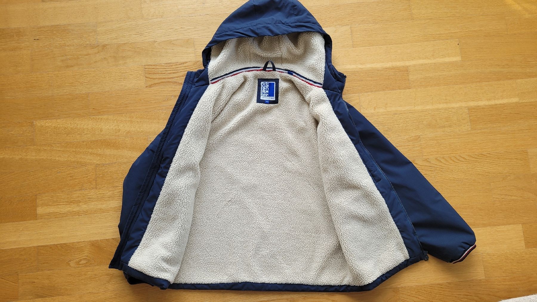 Jack & Jones Jacken & Mäntel: Kinderjacke gr. 152 – Gebraucht aus Winkel von Madziacz 1