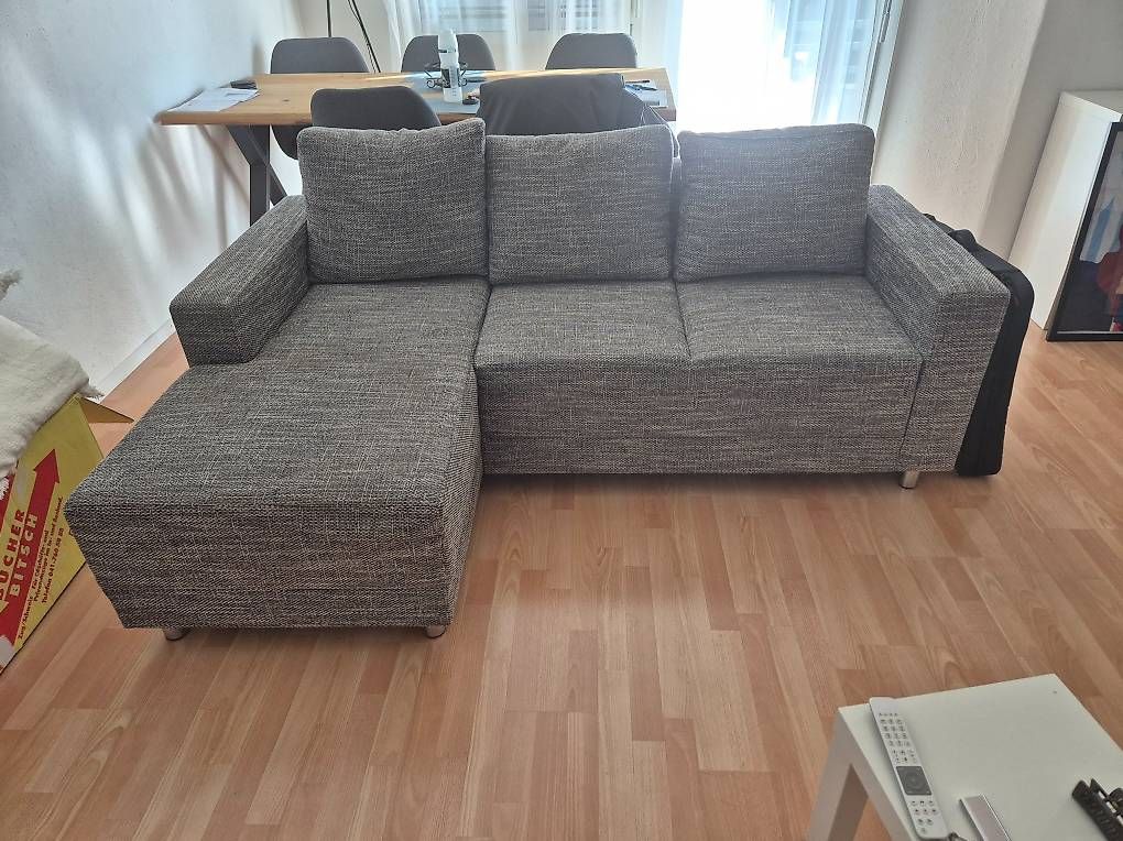 Divani: Sofa – Usato da Buochs venduto da DarioTr