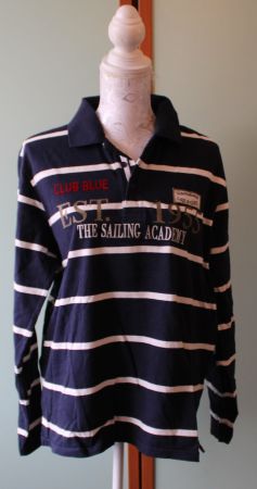 Polo-Shirt von *BIAGGINI*