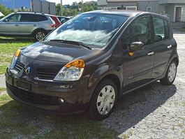 Renault Modus Automatica Collaudata fresca 08.2024 MFK