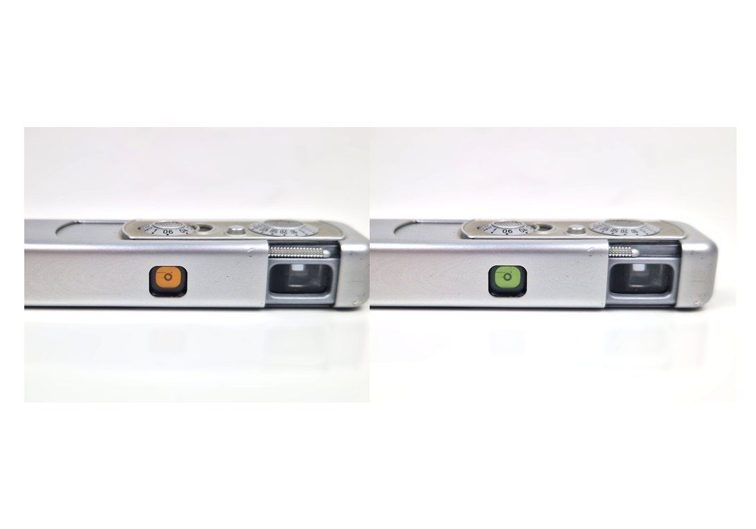 Minox Fotocamera: Minox Wetzlar Model A III Spy Camera – Usato da Basel venduto da Restwert_Basel 3