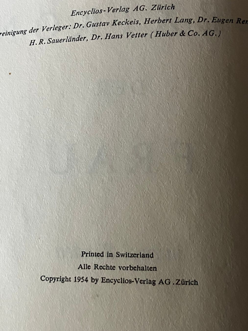 Libri: Frau - 2 Bände - guter Zustand – Usato da Pfäffikon ZH venduto da Einarrolf 5