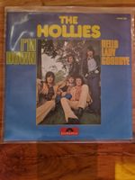 Vinyl Single - The Hollies - I'm down