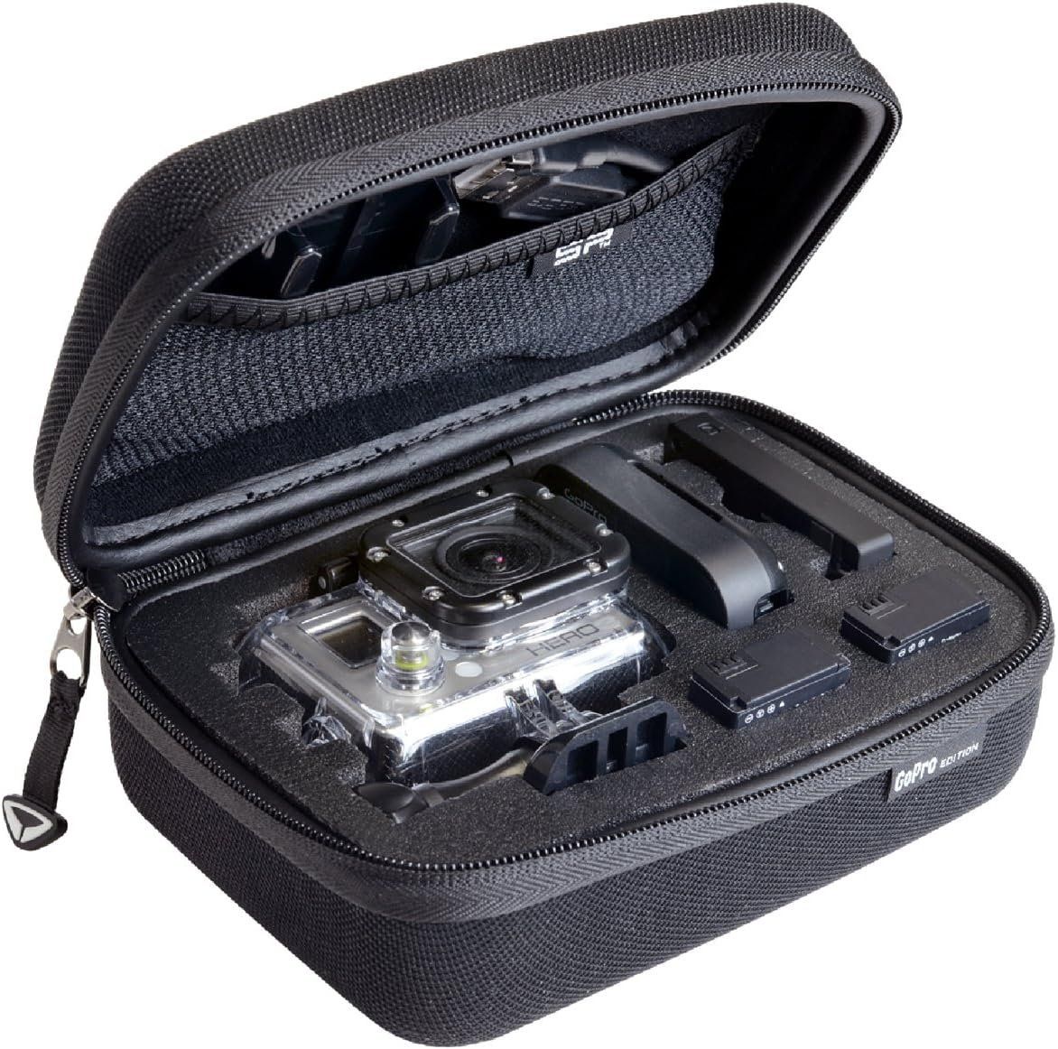 Taschen: SP POV ACTION CAMERA CASE – Gebraucht aus Wildegg von Swiss.Fair