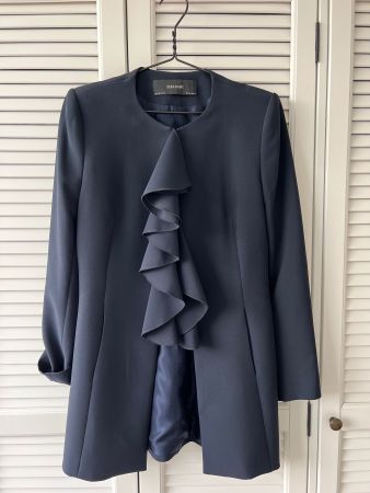 Blazer dunkelblau, Gr.S