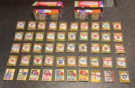 Panini FIFA 2026 Sticker | Gold,FWC,CC | Einzelverkauf 2.00