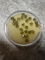 Swarovski Perlen 4mm