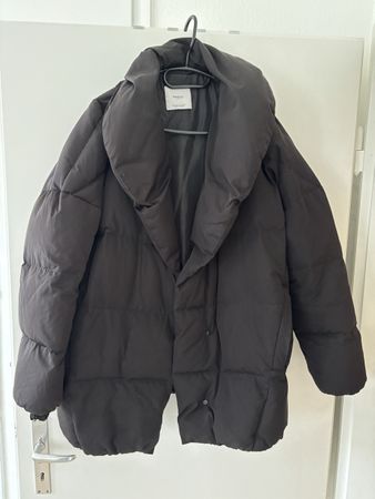 Daunenjacke von MANGO