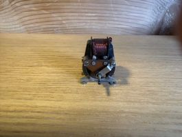 Keiser Motor 10 W geprüft 