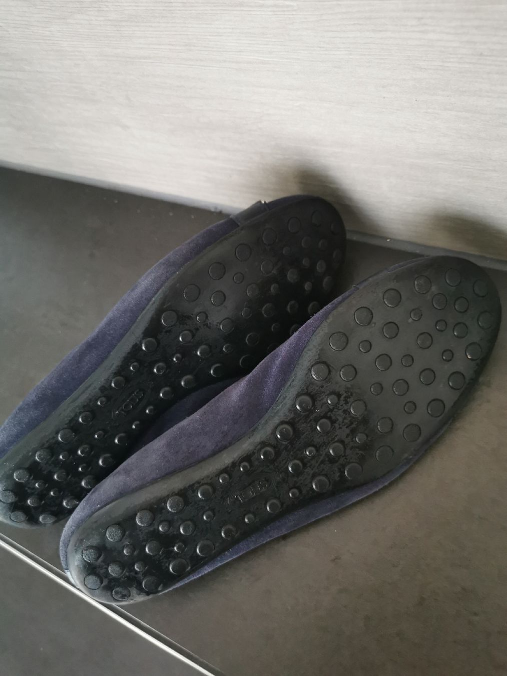 Tod'S Damenschuhe: Tod's Gr 39,NP über 670 – Gebraucht aus Zunzgen von Fleksi 3