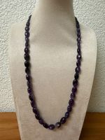 Amethyst Kette