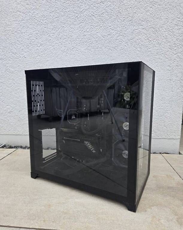 PC: Gaming PC – Usato da Flawil venduto da tam_k757