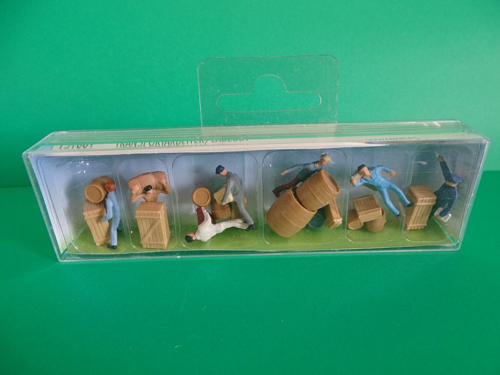 Faller 181287 - Kit De 26 Plantes En Schilf (roseaux) Pour Modélisme Ferroviaire HO (1/87) - Neuf