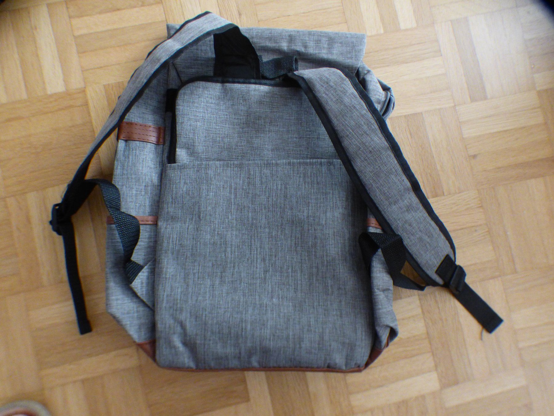 Rucksäcke: Rucksack – Neu (gemäss Beschreibung) aus Münchenbuchsee von enzian59 1