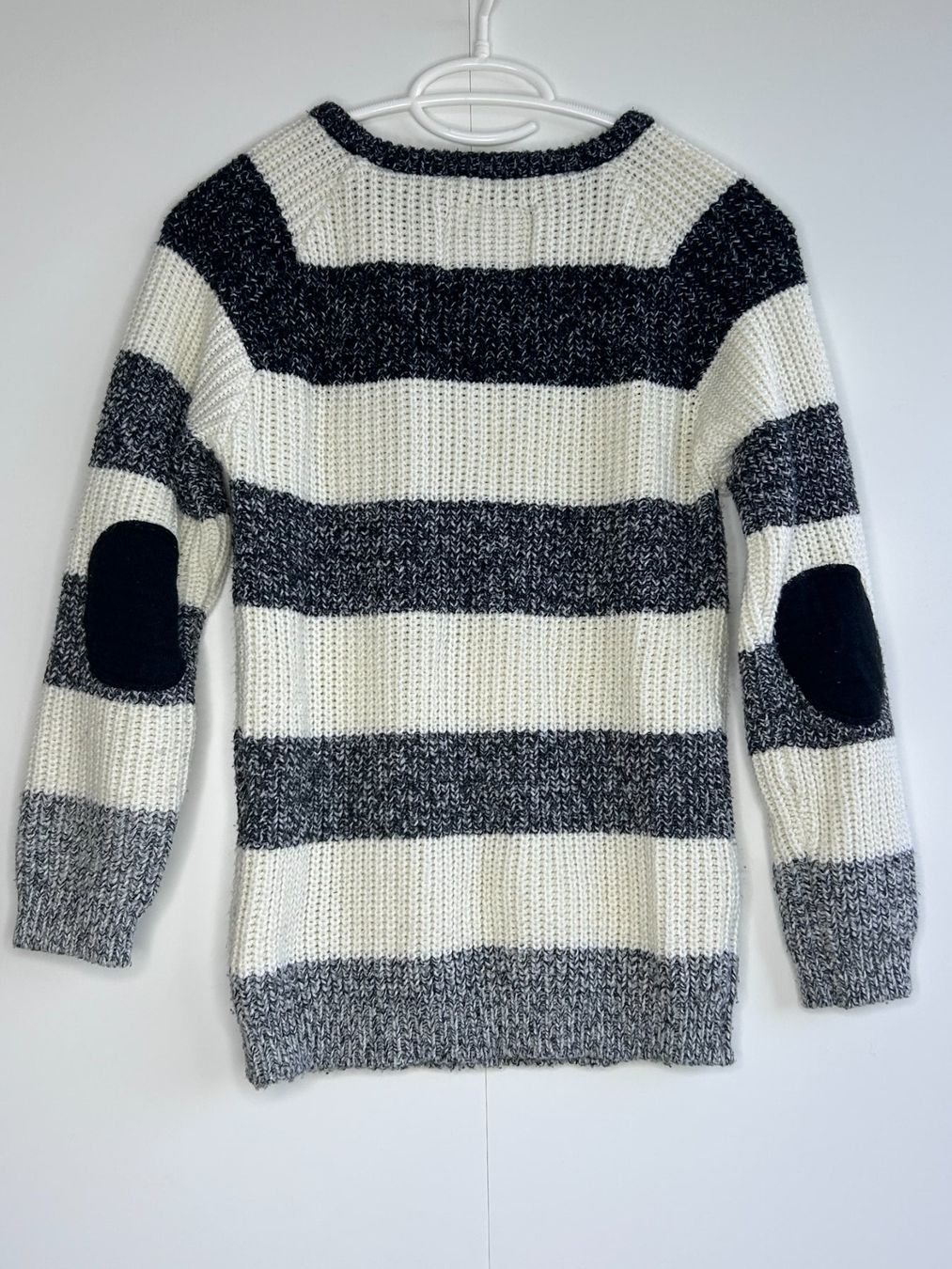 Primark Maglioni & Felpe: Primark Jumper with Stripes – Usato da St. Gallen venduto da look-twice 2