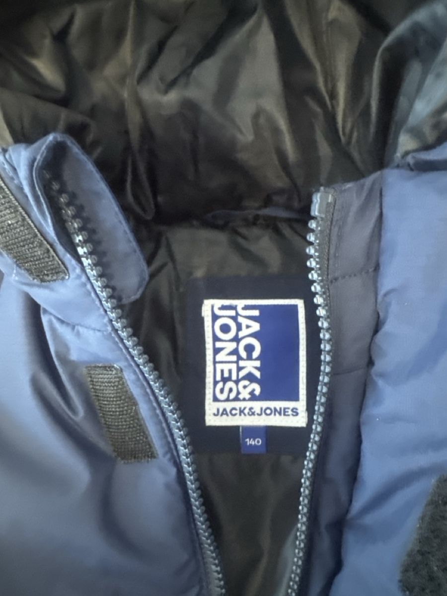 Jack & Jones Giacche & Cappotti: Jack&Jones Jacke 140 – Usato da Schmerikon venduto da BiancaM03 2