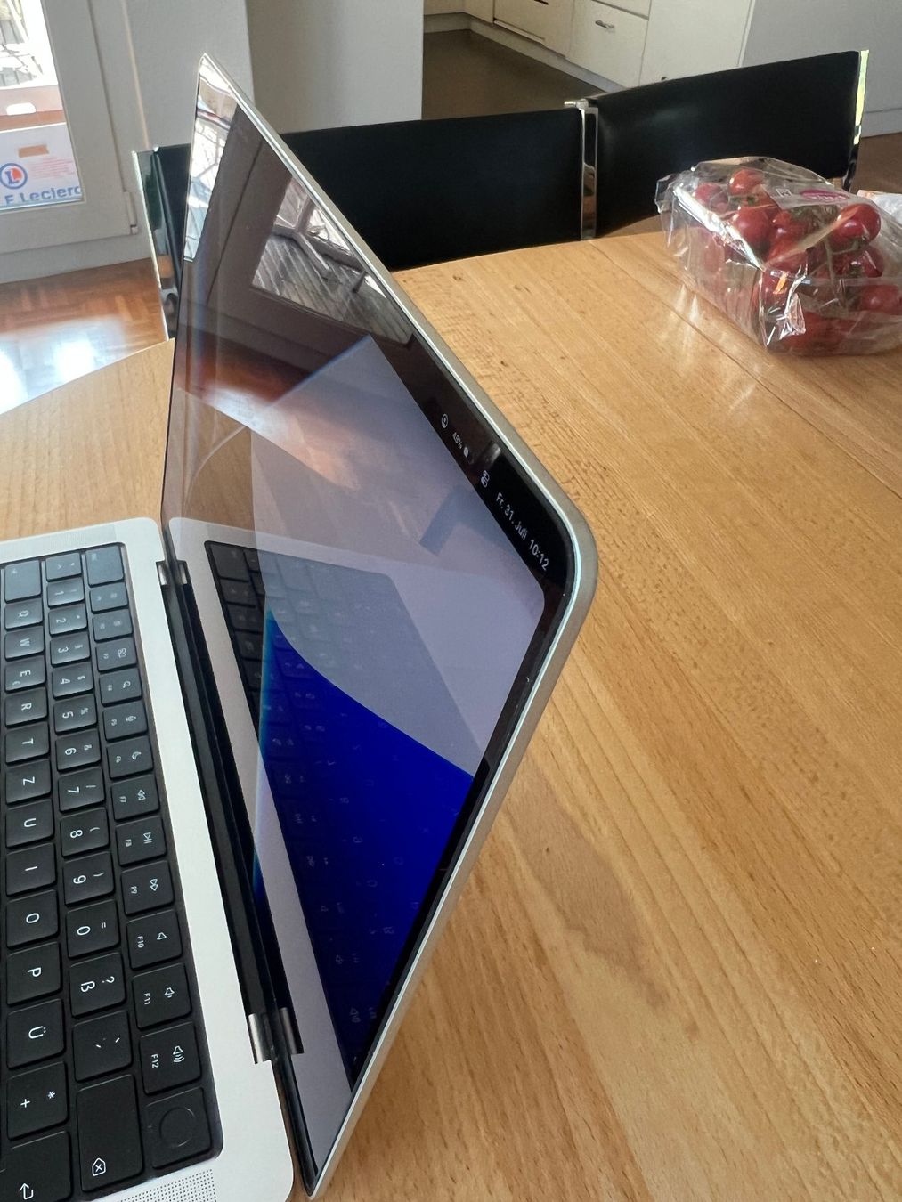 Apple Notebook: Apple MacBook Pro – Late 2021 – Usato da Belp venduto da NicolasBerger 8