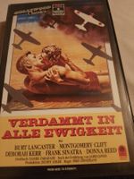 Verdammt in alle Ewigkeit (USA 1953) mit Burt Lancaster RCA