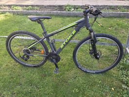 Mountainbike Stoke MTX 6.2 – Jugend