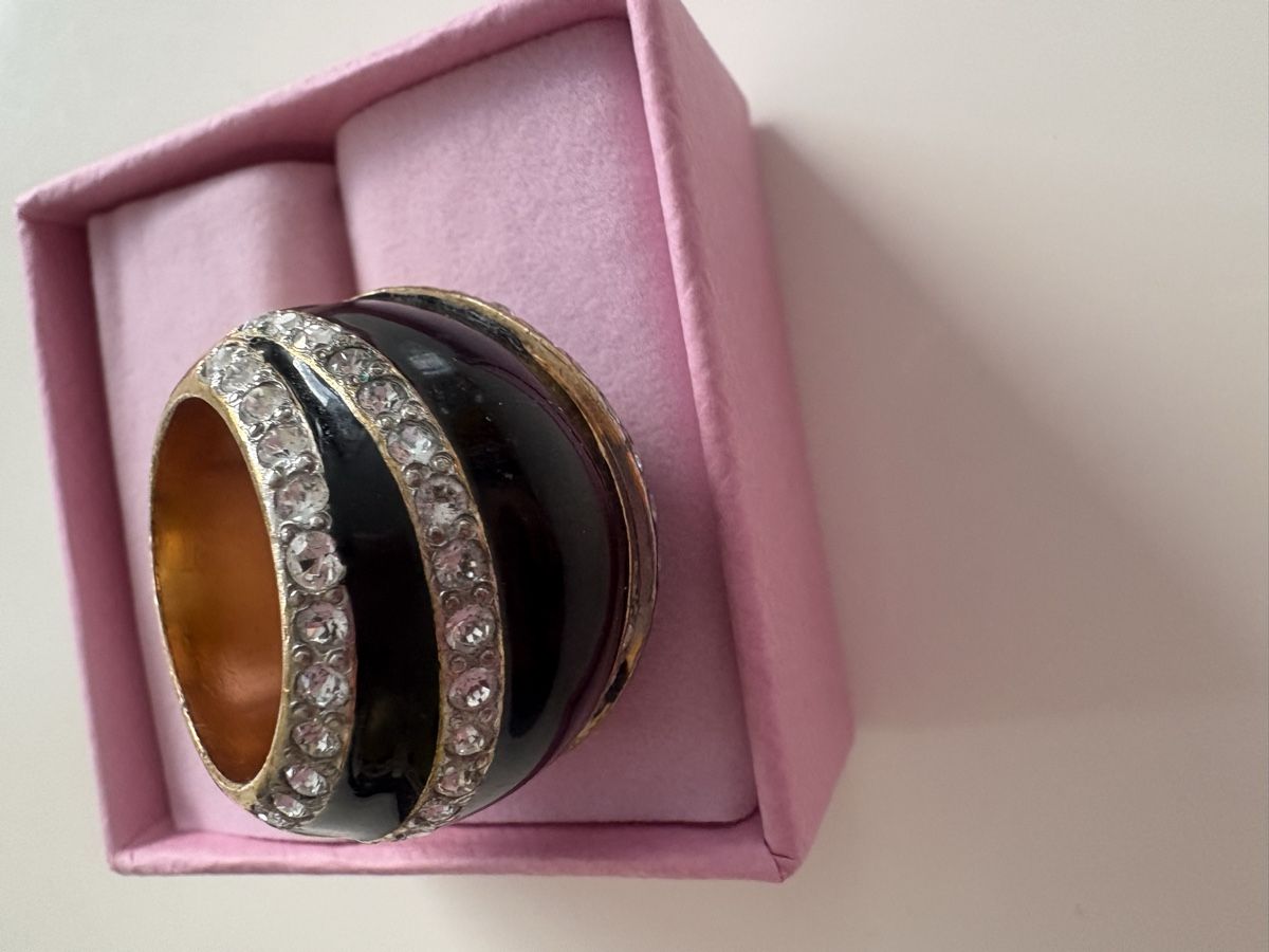 Anelli: Traumhafter Ring , Unikat – Usato da Obbürgen venduto da bugi6868 8