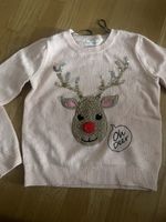  Weihnachtspullover