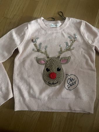  Weihnachtspullover
