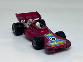 Matchbox Team Matchbox #747