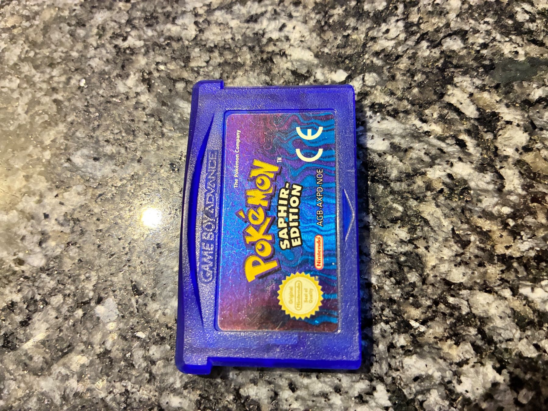 Nintendo Console: Gameboy SP – Usato da Graben venduto da CH_flusti 4