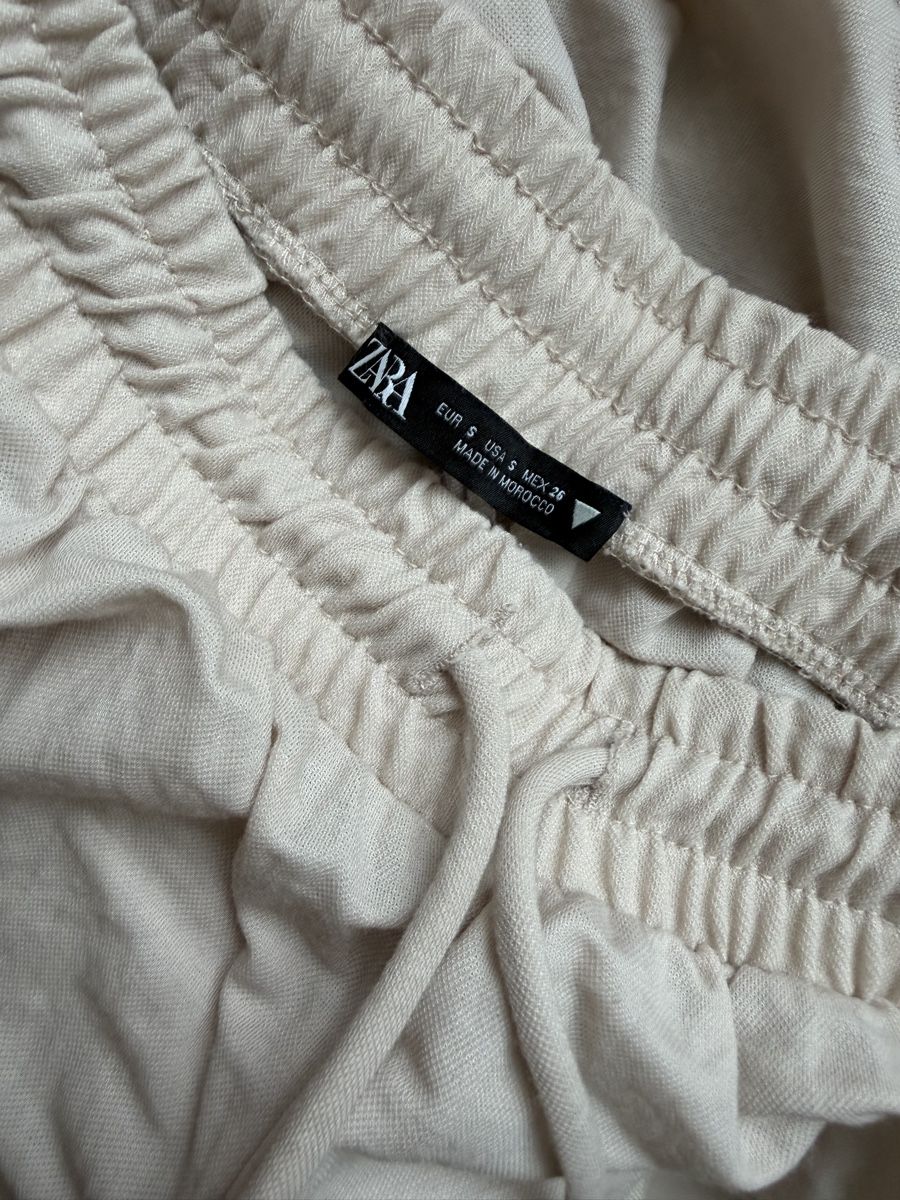 Zara Hosen: Zara Hose  – Gebraucht aus Obfelden von tan_9lj9 2