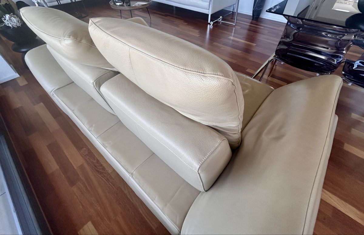 Sofas: Funktion-Ledersofa Enjoy von W.Schillig – Gebraucht aus Horgen von eve_dr 3
