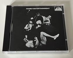 Family Entertainment - CD - Album