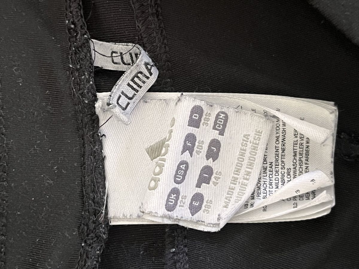Adidas Pantalons: Adidas Trainerhose – D'occasion à Bern par ann1e 4