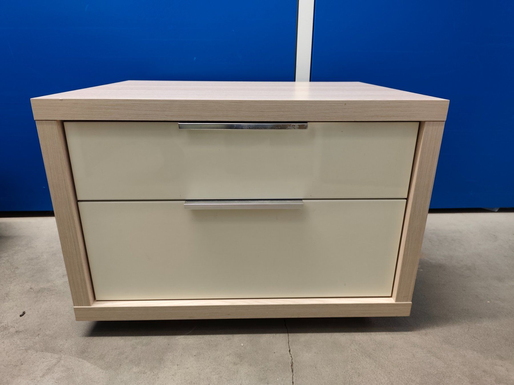Letti: robustes Bett 160x200cm – Usato da Zürich venduto da tweber1 1