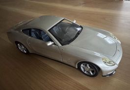 Ferrari 612 Scaglietti, Hot Wheels, 1:18, Top Zustand
